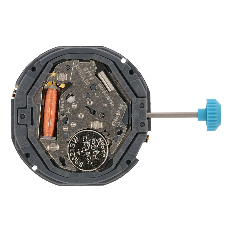 AU-Werk Miyota 6 P 79 AU-Werk Miyota 6 P 79