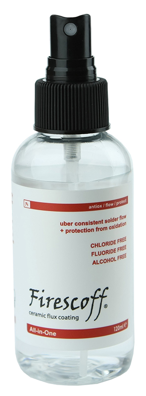 Flussmittel Firescoff Flussmittel Firescoff