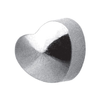 Medico Erstohrstecker weiß Medico Erstohrstecker weiß