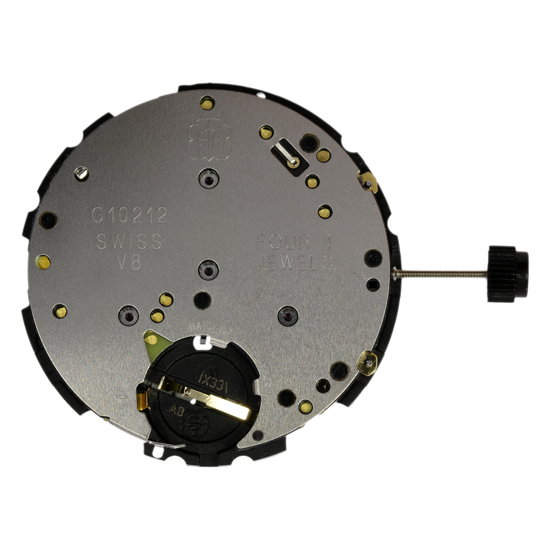 AU-Werk ETA G10.211/212 D4