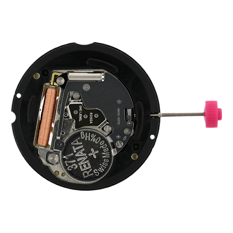 A715F6 AU-Werk Ronda 715 D6