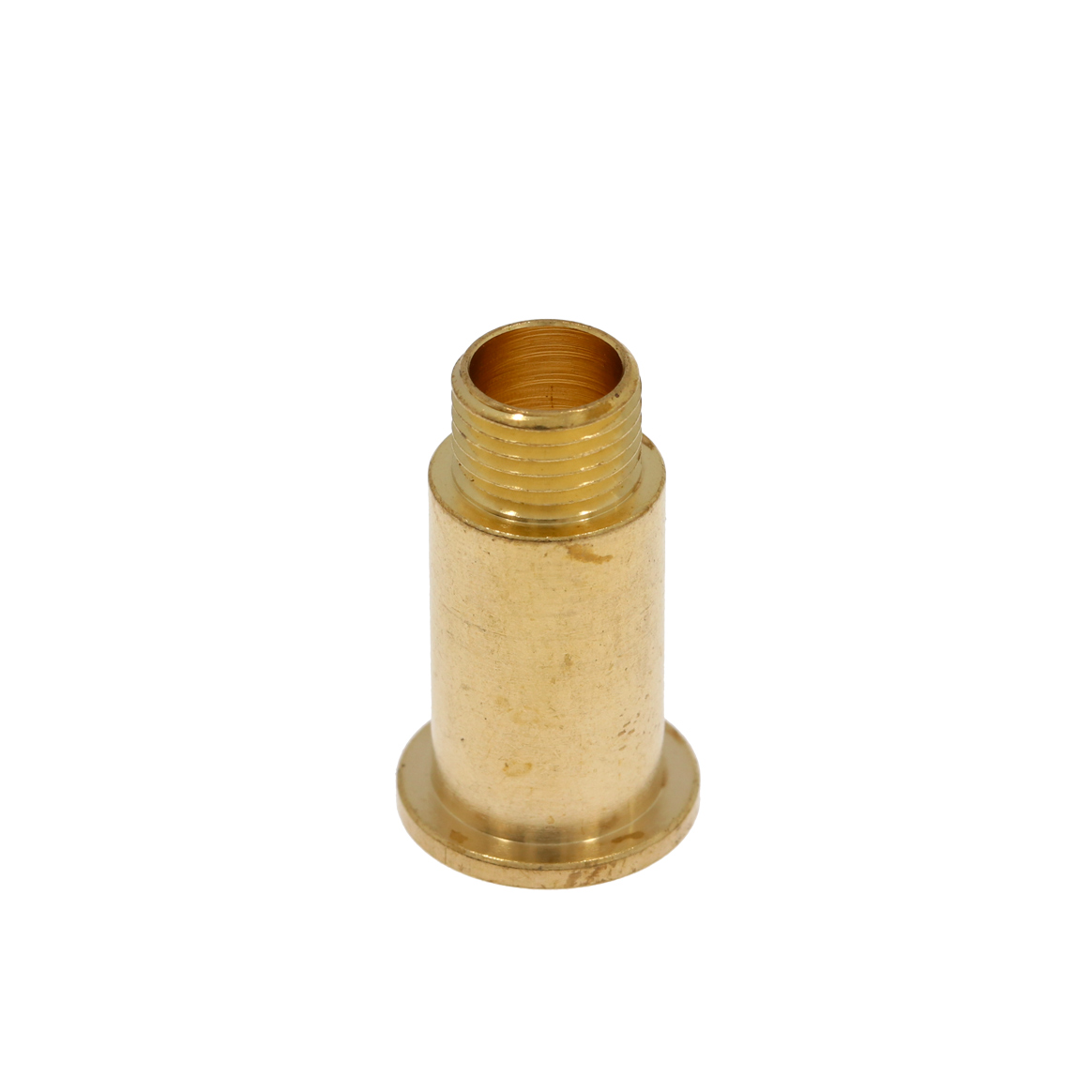 Zentralschraube Messing 21 mm Zentralschraube Messing 21 mm