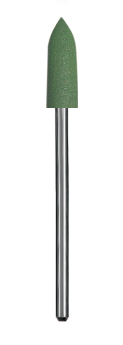 Dedeco Polierkörper grün