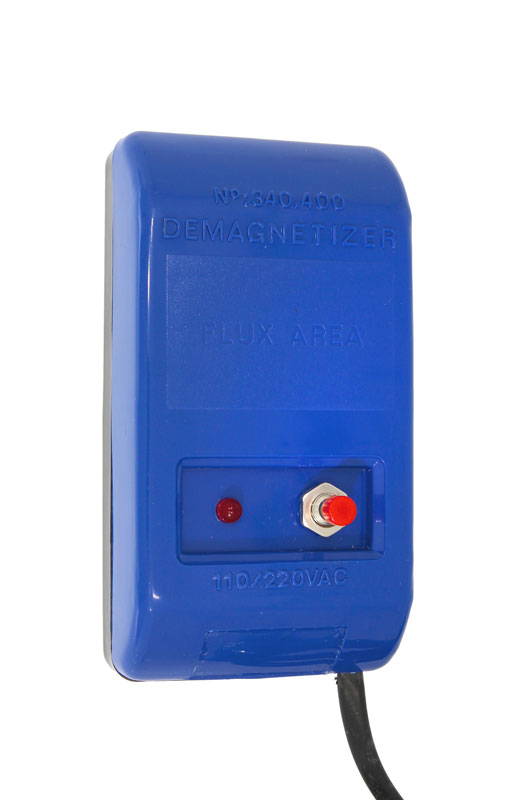 Augusta Entmagnetisiergerät