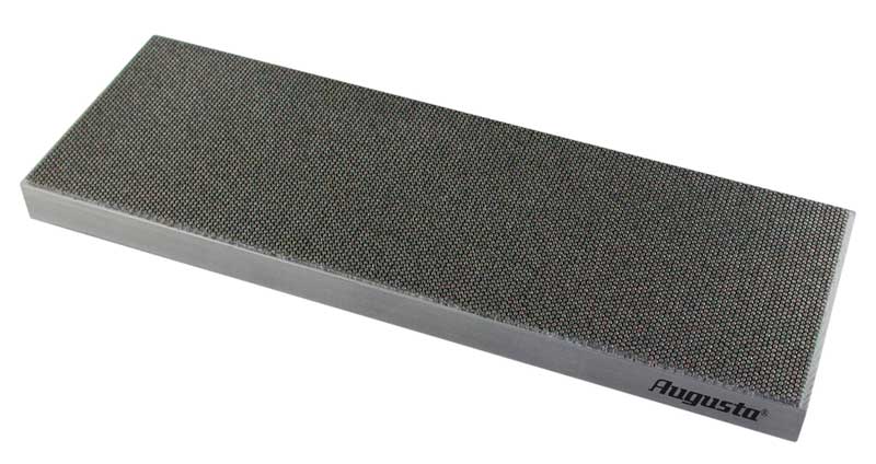 3M Diamant Abziehplatte schwarz