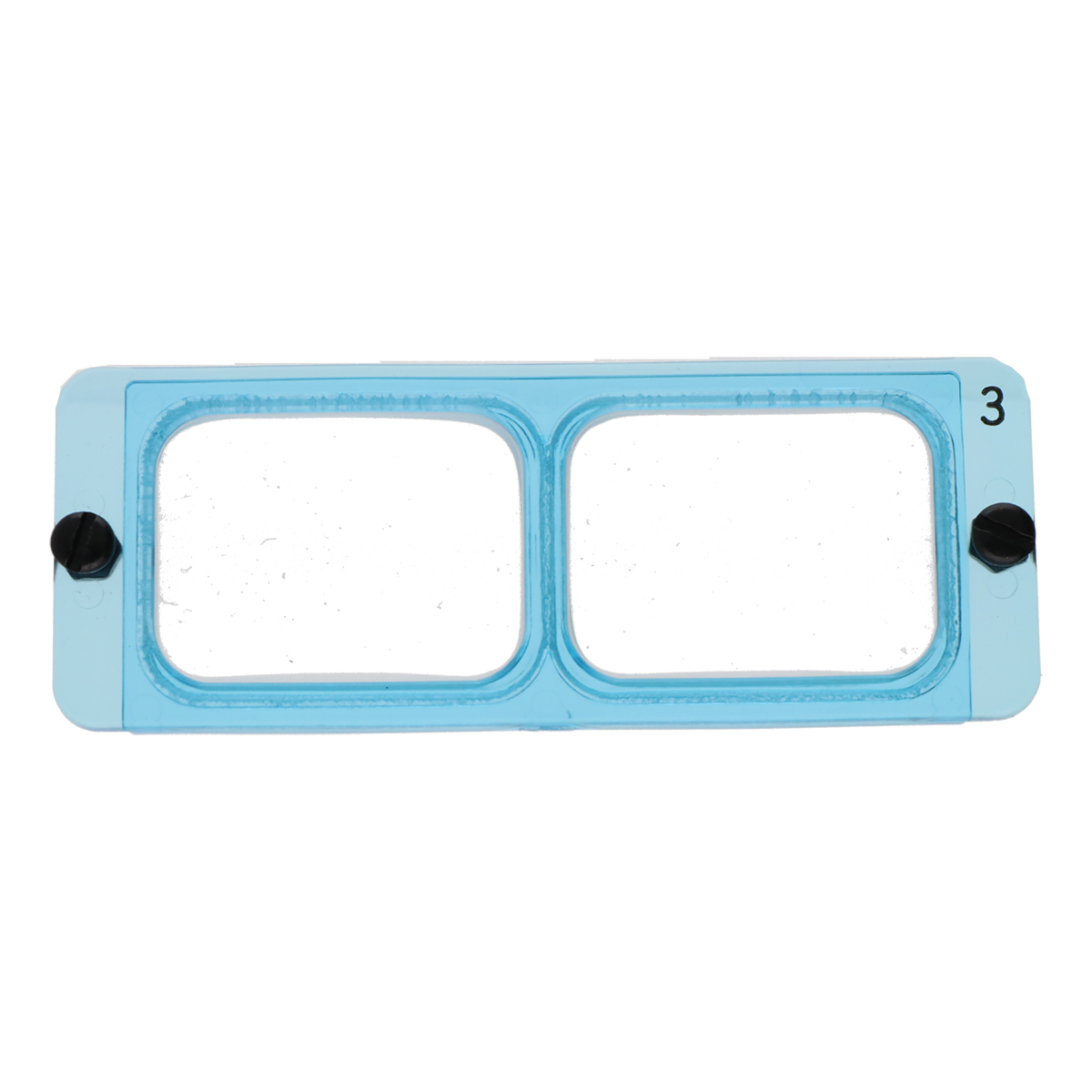 Ersatzlinse 1,75x für Optivisor Ersatzlinse 1,75x für Optivisor