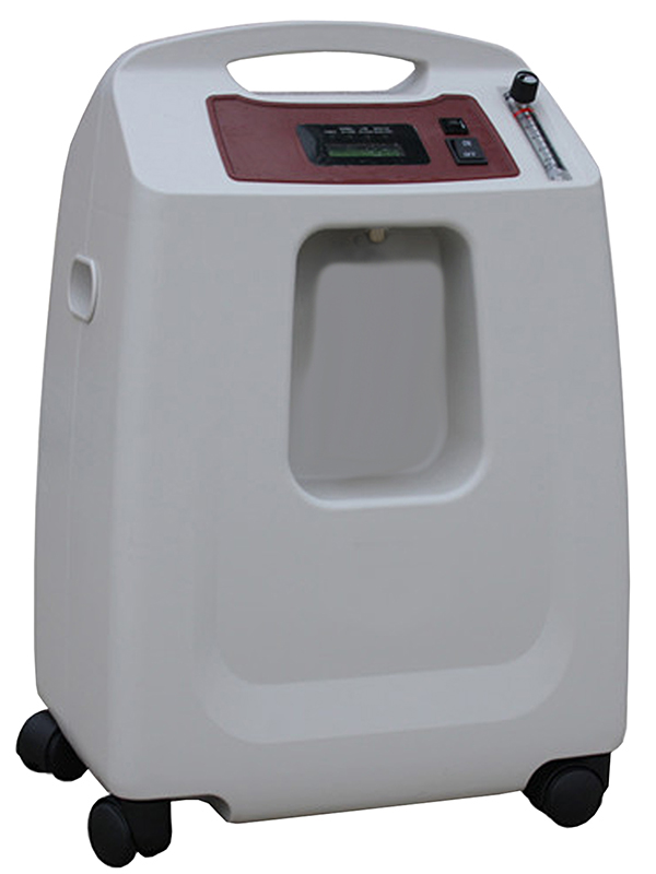 Sauerstoff-Konzentrator HM8