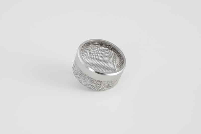 Elmasonic Siebkapsel ohne Deckel Elmasonic Siebkapsel ohne Deckel