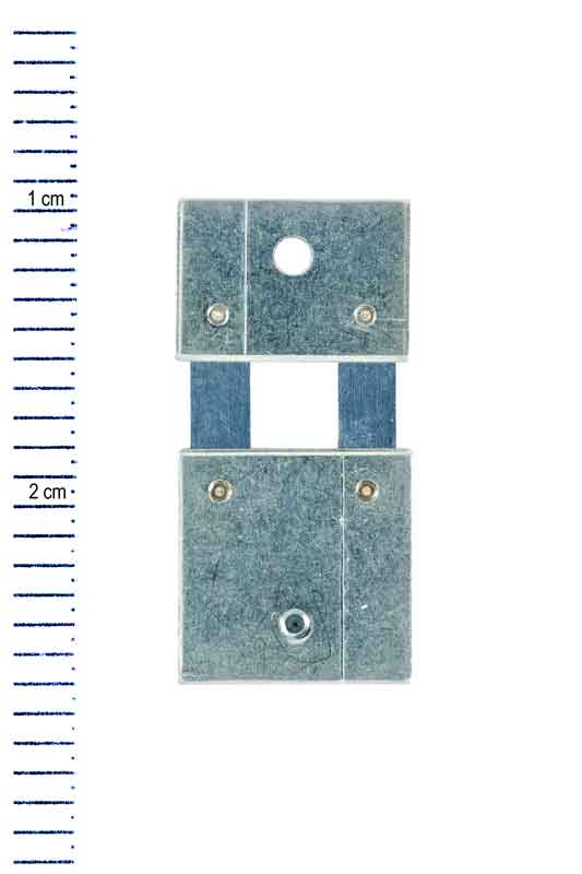 Pendelfeder # 37 Metall