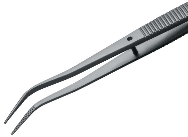 Rubis Pinzette antimagnetisch Nr. 616