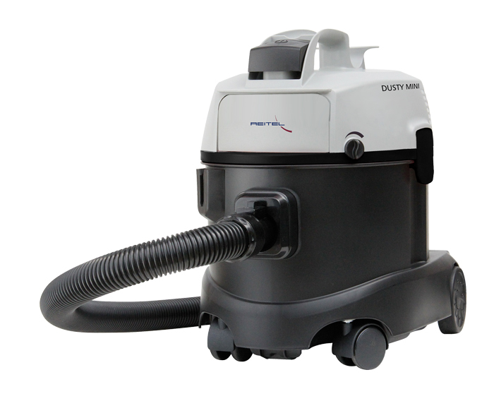 Reitel Trockensauger Dusty mini Reitel Trockensauger Dusty mini