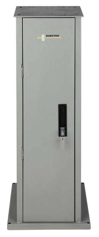 Durston Ständer für Doppelwalzmaschine