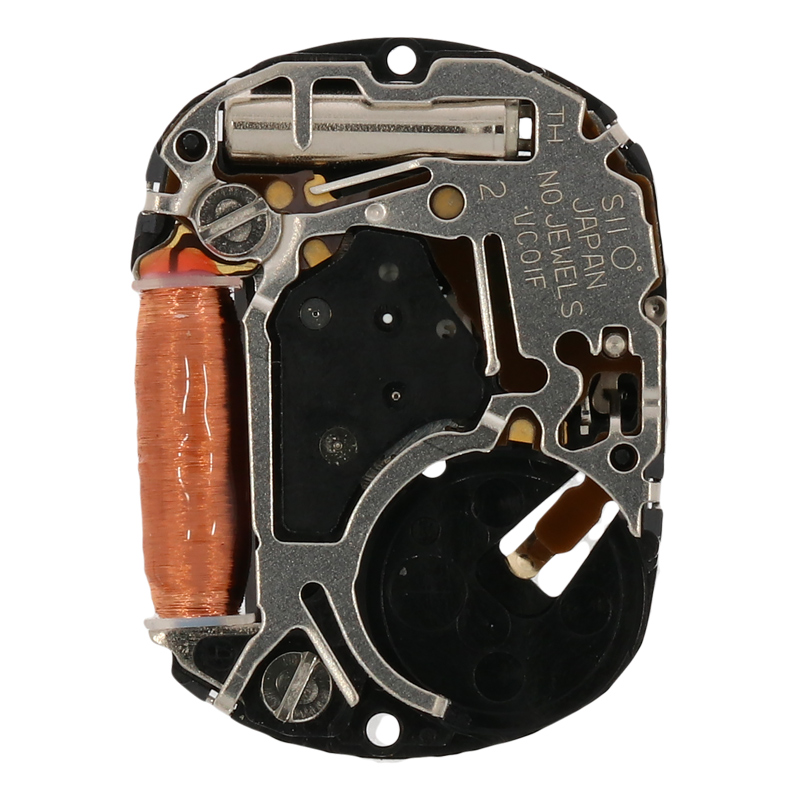 AU-Werk Shiojiri VC 01