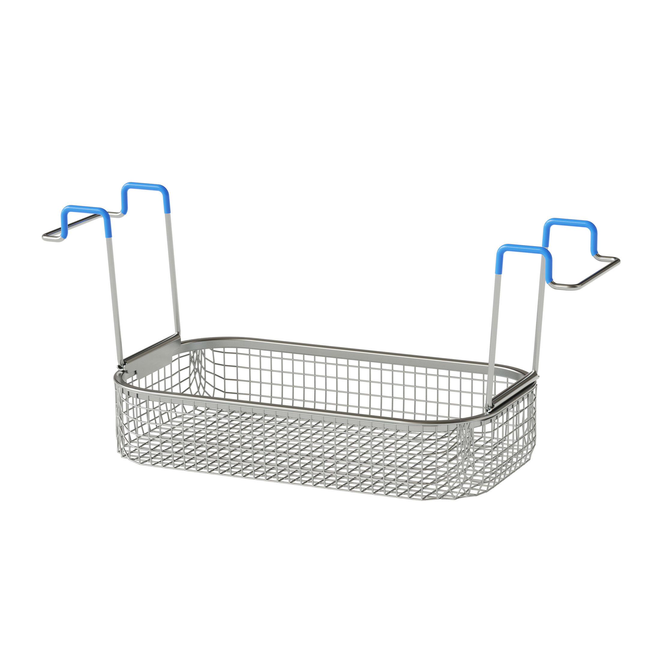 Edelstahlkorb für Sonorex RK103H und RK103CH