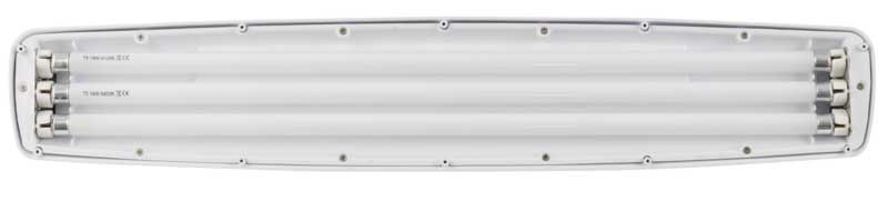 Tageslicht-Leuchtstoffröhre Tageslicht-Leuchtstoffröhre