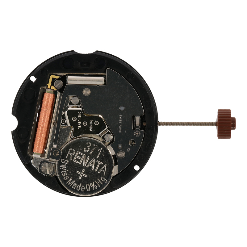 AU-Werk Ronda 509 D3