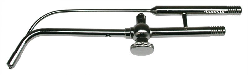 Lötrohr für Propangas