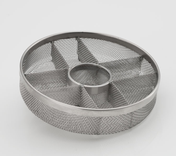 Elmasonic Korb 9-teilig Elmasonic Korb 9-teilig