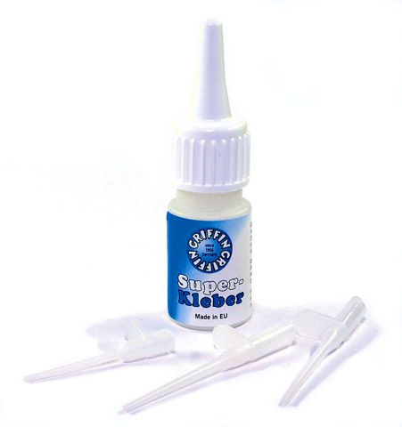 Griffin Superkleber