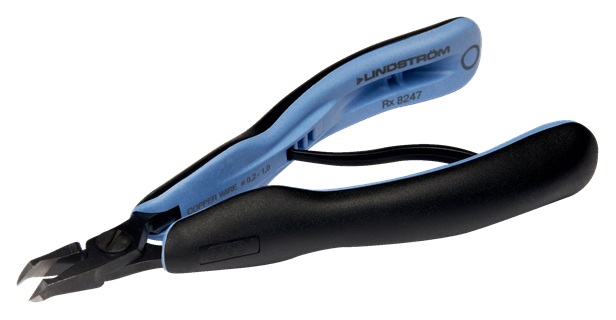 Lindström RX Schräg-Vornschneider Lindström RX Schräg-Vornschneider