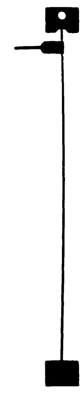 Pendelfedern Hermle 967 Quartz