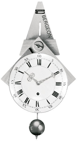 Bergeon Werkhalter für große Uhren