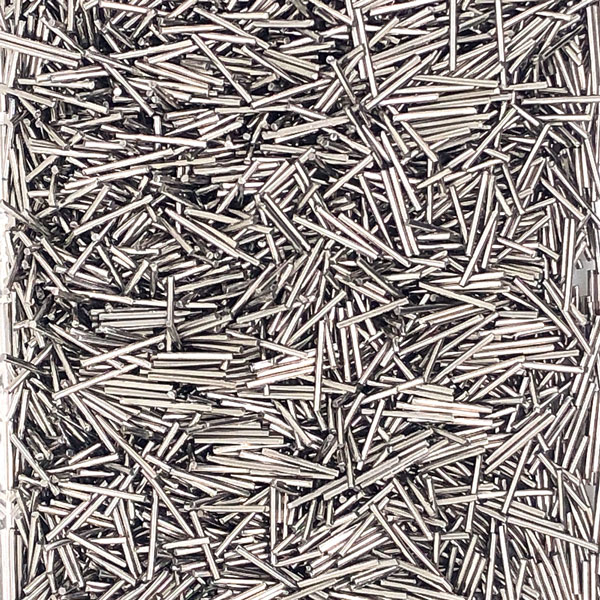 Poliernadeln für Magnetpoliertrommel