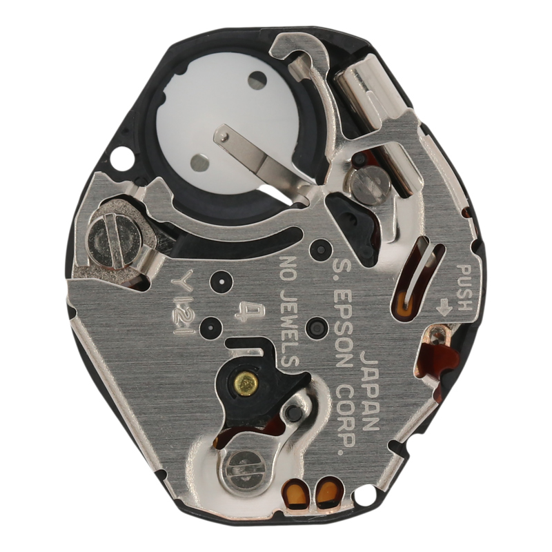 AY121.2 AU-Werk Shiojiri Y 121 (H4)