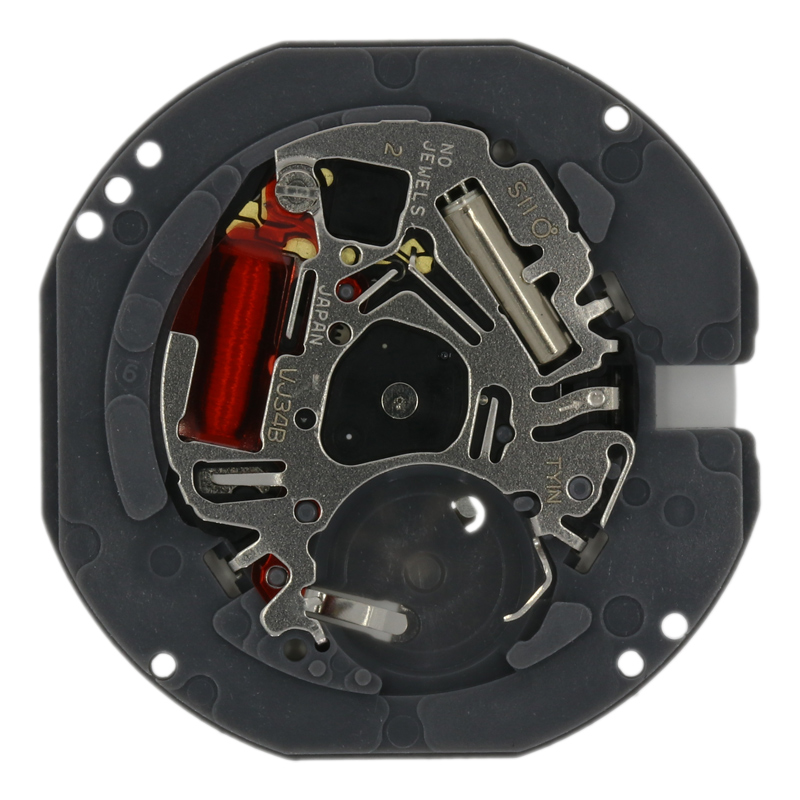 AU-Werk Shiojiri VJ 34 D3