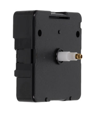 Quartzwerk UTS 16,2 mm mit verstärktem Drehmoment Quartzwerk UTS 16,2 mm mit verstärktem Drehmoment