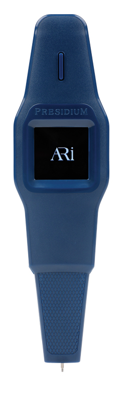 Presidium Diamant- und Moissanittester ARI Presidium Diamant- und Moissanittester ARI