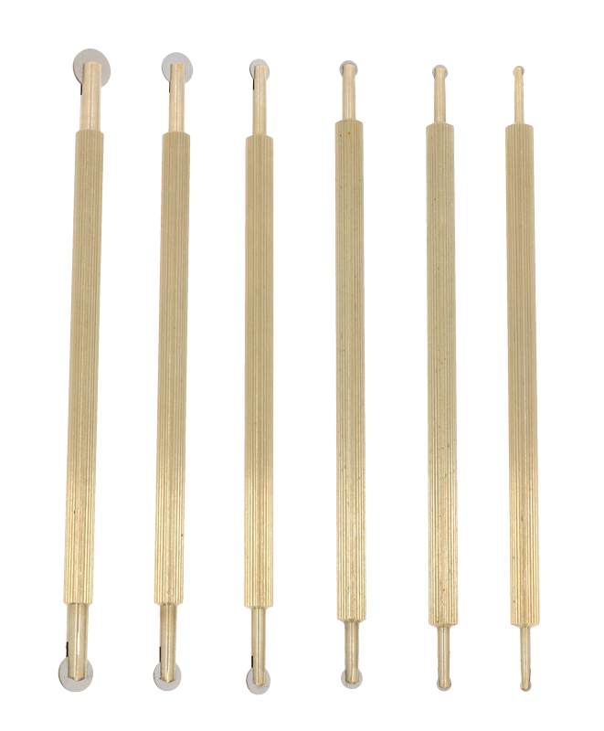 Rollensenker Nr. 1 einzeln