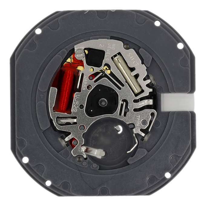 AU-Werk Shiojiri VJ 52 D3