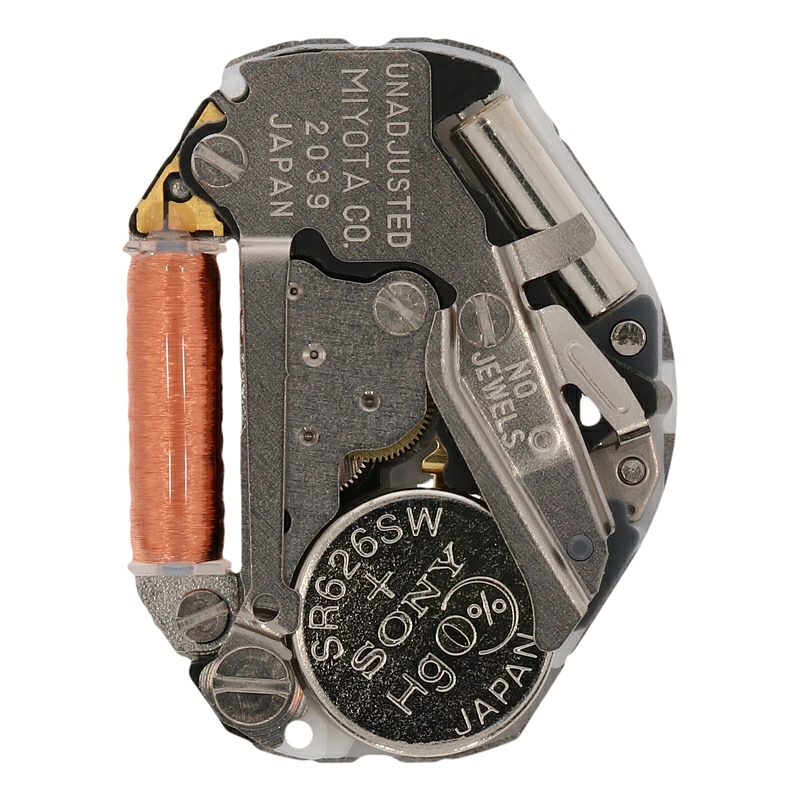 AU-Werk Miyota 2039