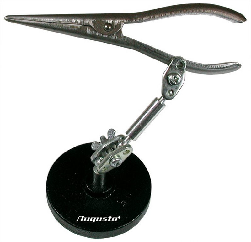 Löthilfe dritte Hand Löthilfe dritte Hand