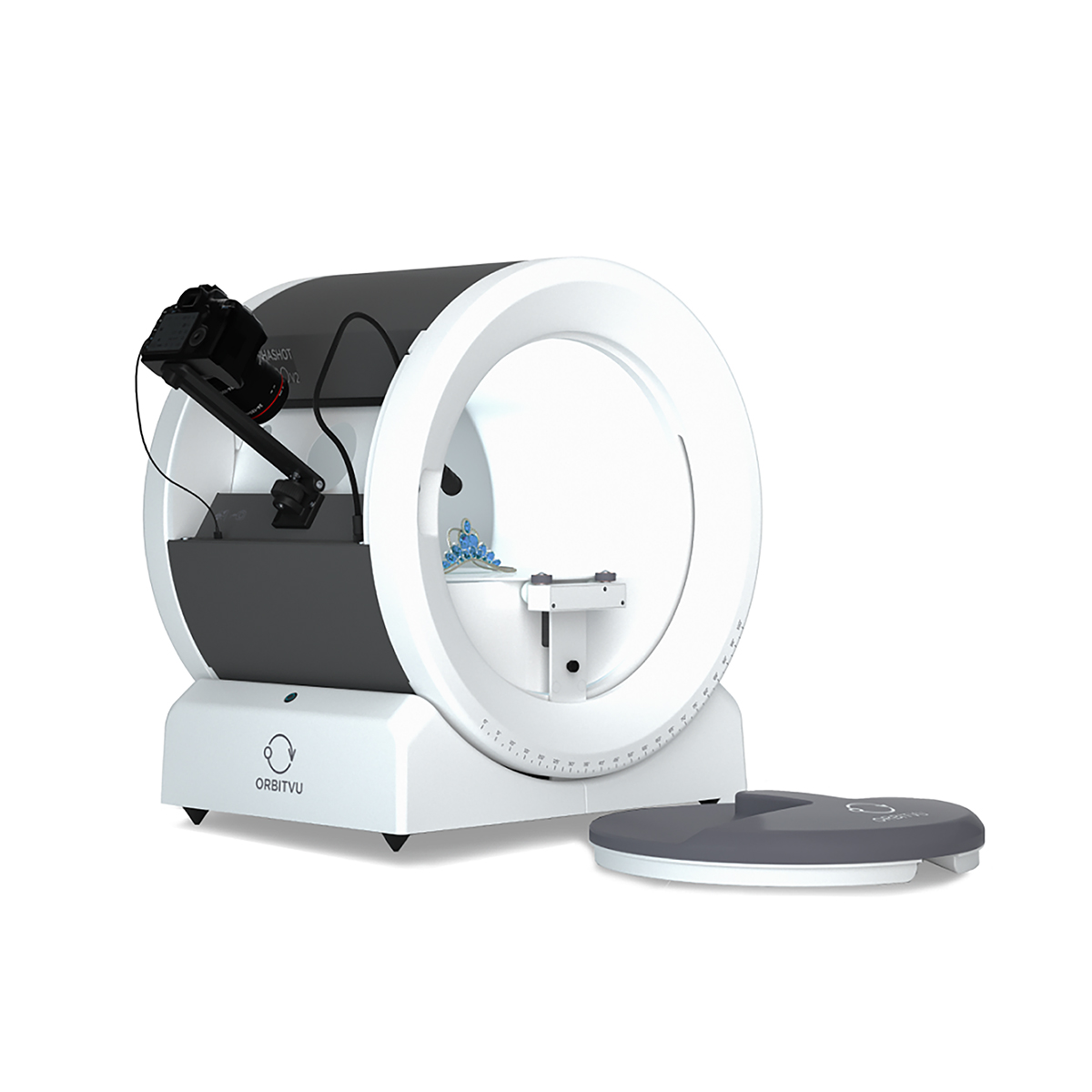 Fotostudio ALPHASHOT MICRO v2