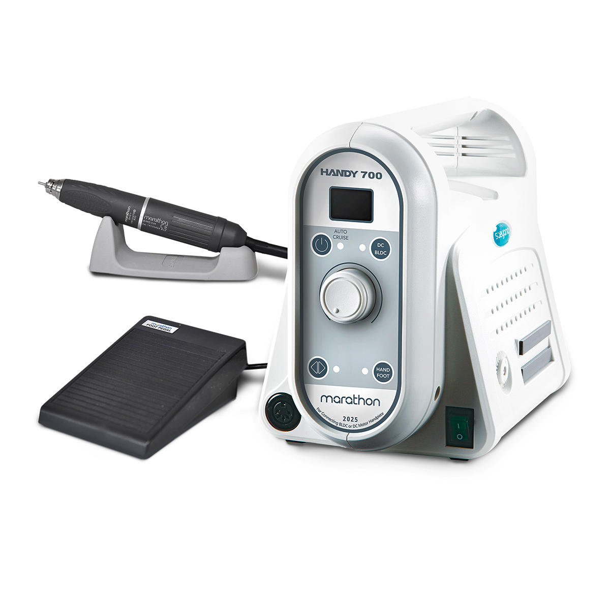 Mikromotor Marathon Duo Handy 700 Mikromotor Marathon Duo Handy 700