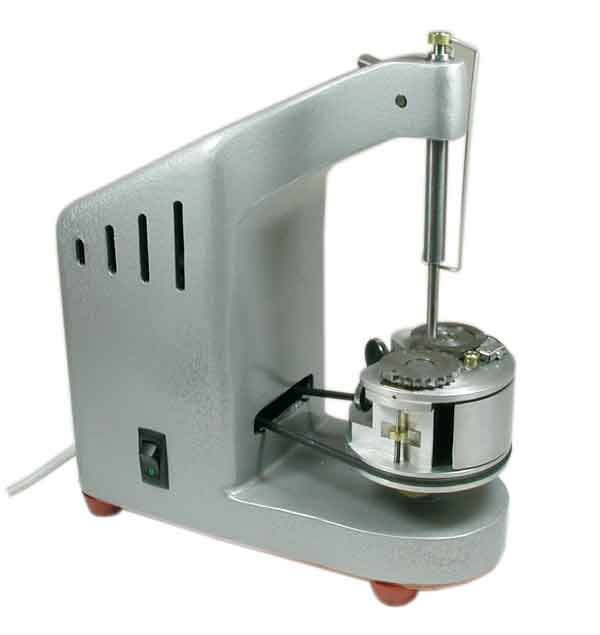 Zapfenrolliergerät Rollimat 4 mm