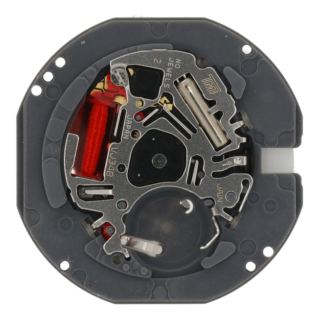 AVJ34F6 AU-Werk Shiojiri VJ 34 D6