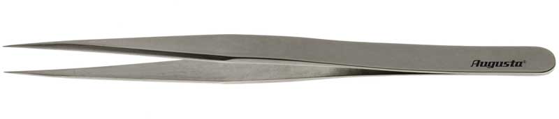 Dumont Pinzette Inox