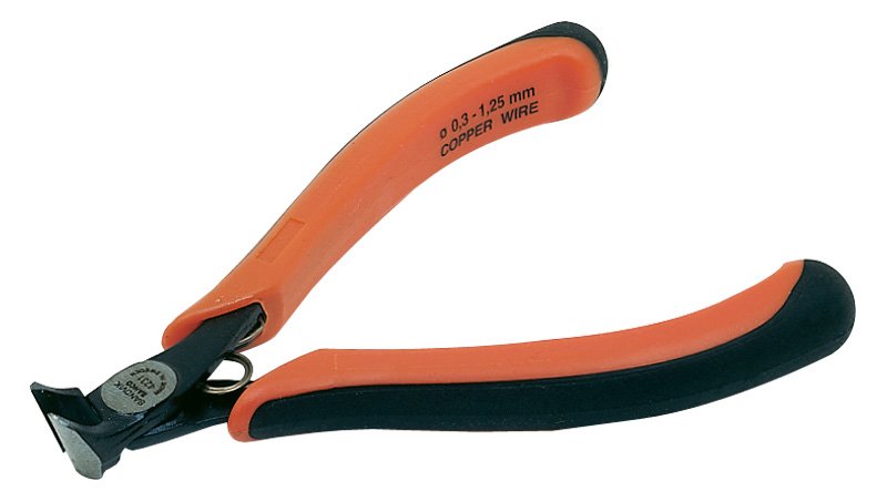 Bahco Schräg-Vornschneider Ergo Bahco Schräg-Vornschneider Ergo