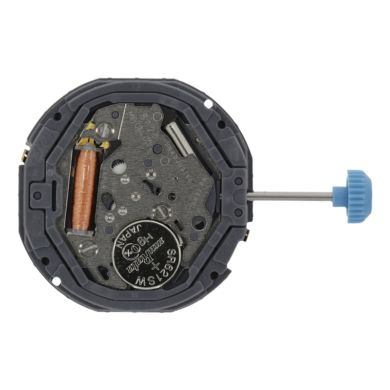 AU-Werk Miyota 6 P 25