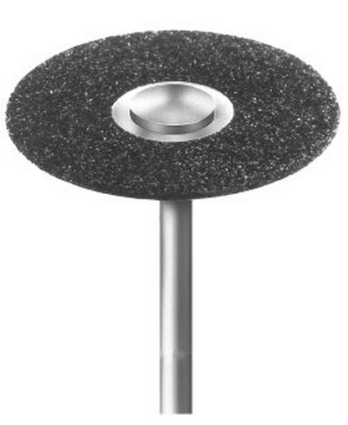 Busch Diamant Schleifscheibe Form 916 Flex