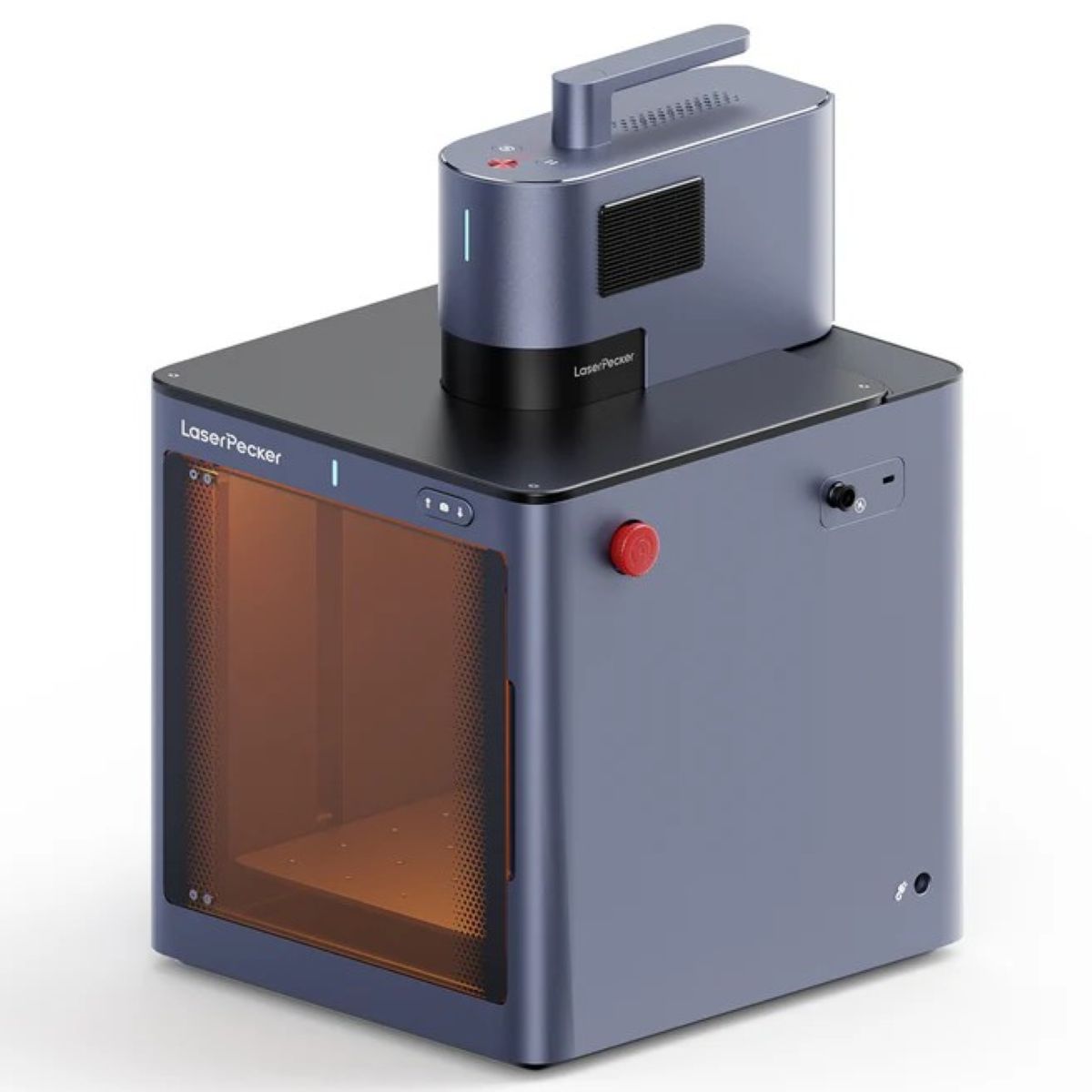 LaserPecker LP5 - Klasse 1 LaserPecker LP5 - Klasse 1