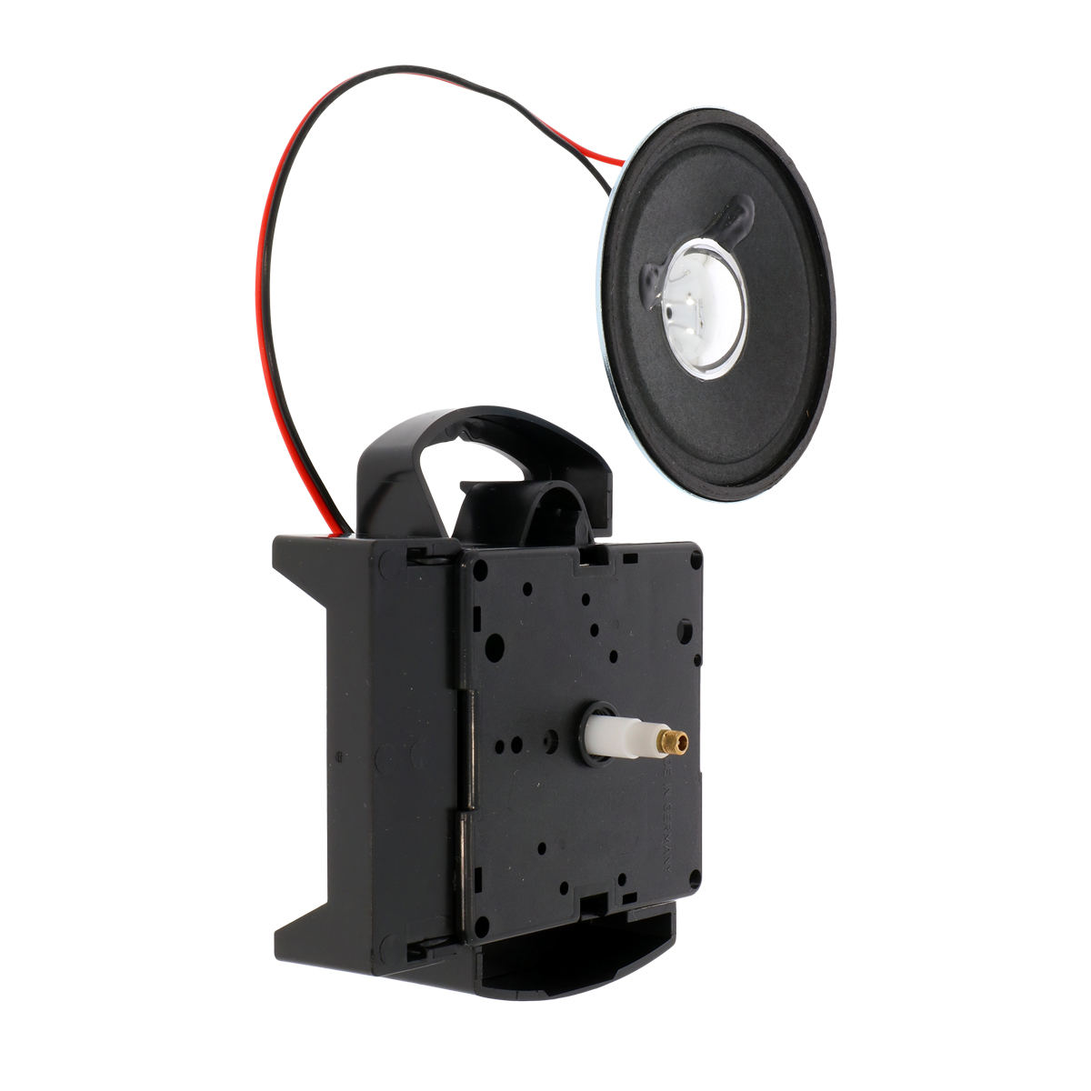 Quartzwerk UTS 16,2 mm, mit Zubehör Quartzwerk UTS 16,2 mm, mit Zubehör