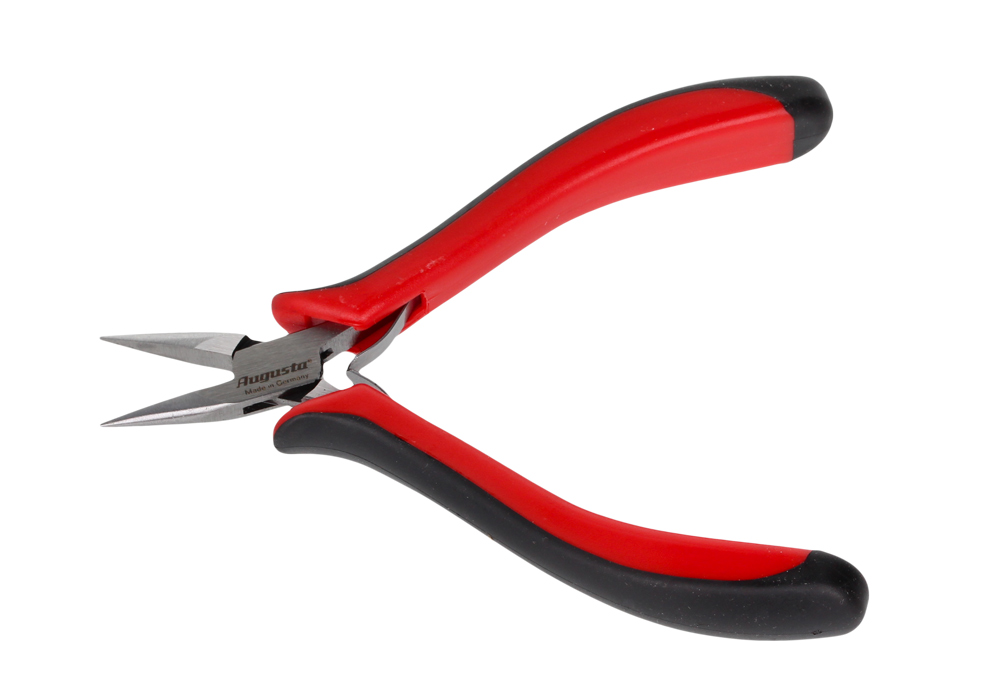 Augusta Kettenzange gerade Augusta Kettenzange gerade