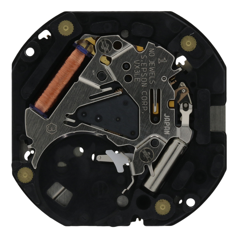 AVX3L AU-Werk Shiojiri VX 3 L