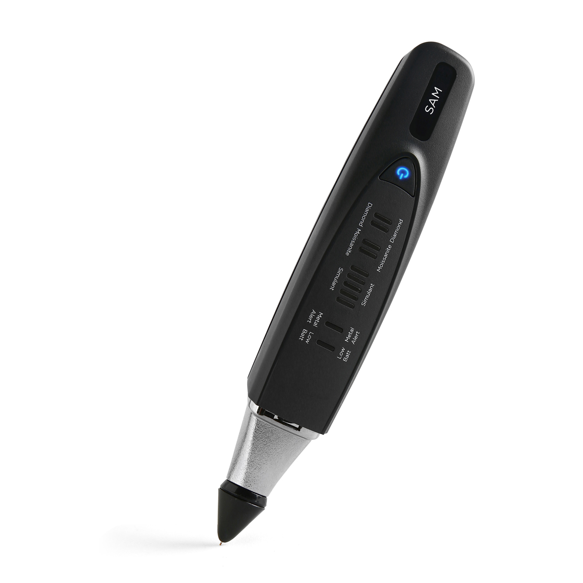 Presidium Diamant- und Moissanitprüfgerät SAM Presidium Diamant- und Moissanitprüfgerät SAM