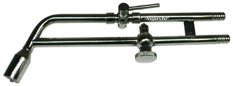 Lötrohr für Erdgas (Allgas)