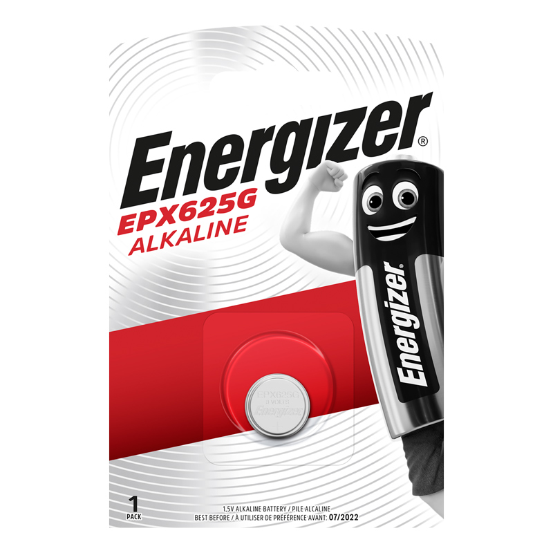 Energizer Spezial Alkaline Energizer Spezial Alkaline